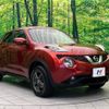 nissan juke 2018 -NISSAN--Juke DBA-YF15--YF15-505708---NISSAN--Juke DBA-YF15--YF15-505708- image 17