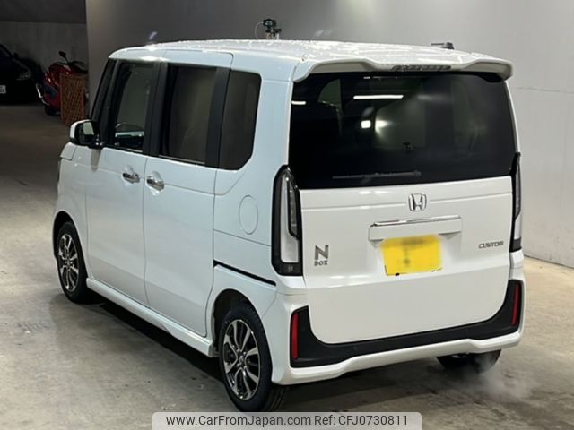 honda n-box 2025 -HONDA 【大阪 582ち8912】--N BOX JF5-1152434---HONDA 【大阪 582ち8912】--N BOX JF5-1152434- image 2