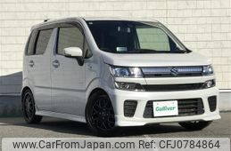 suzuki wagon-r 2017 -SUZUKI--Wagon R DAA-MH55S--MH55S-144354---SUZUKI--Wagon R DAA-MH55S--MH55S-144354-