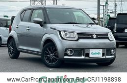suzuki ignis 2016 -SUZUKI--Ignis DAA-FF21S--FF21S-122916---SUZUKI--Ignis DAA-FF21S--FF21S-122916-