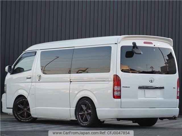 toyota hiace-wagon 2011 quick_quick_CBA-TRH214W_TRH214-0023356 image 2