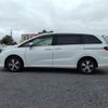 honda odyssey 2014 -HONDA--Odyssey DBA-RC2--RC2-1003446---HONDA--Odyssey DBA-RC2--RC2-1003446- image 8