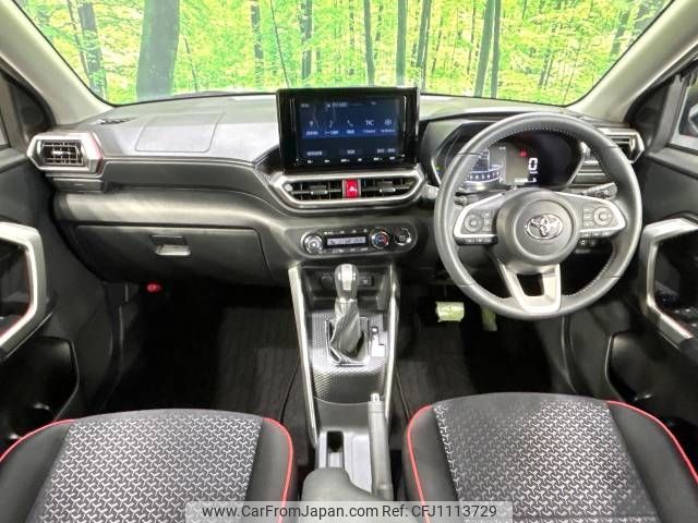 toyota raize 2020 -TOYOTA--Raize 5BA-A210A--A210A-0014195---TOYOTA--Raize 5BA-A210A--A210A-0014195- image 2