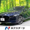 mazda mazda3-fastback 2020 quick_quick_BP5P_BP5P-109274 image 1