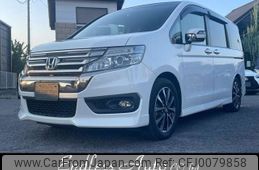 honda stepwagon 2013 -HONDA--Stepwgn DBA-RK5--RK5-1357703---HONDA--Stepwgn DBA-RK5--RK5-1357703-