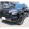mitsubishi triton 2024 GOO_NET_EXCHANGE_0550594A30250520W002 image 6