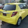 toyota vitz 2015 -TOYOTA 【足立 533ﾇ2828】--Vitz DBA-NSP130--NSP130-2195286---TOYOTA 【足立 533ﾇ2828】--Vitz DBA-NSP130--NSP130-2195286- image 16