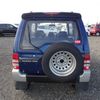 mitsubishi pajero-mini 1996 A563 image 4