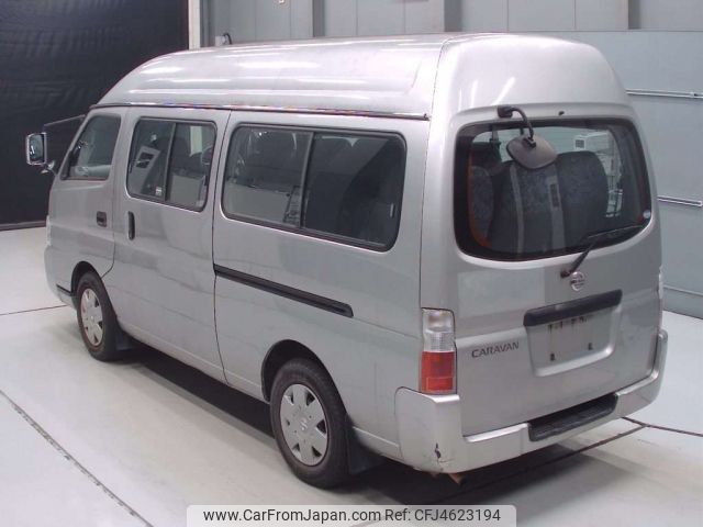 nissan caravan-coach 2004 -NISSAN--Caravan Coach QGE25-012485---NISSAN--Caravan Coach QGE25-012485- image 2
