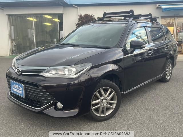 toyota corolla-fielder 2016 quick_quick_DBA-NZE164G_NZE164-8005137 image 2