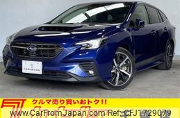 subaru levorg 2023 CFJ1729079