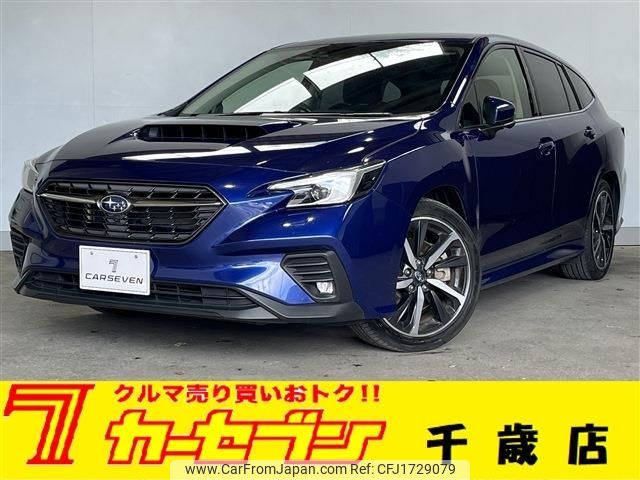 subaru levorg 2023 CFJ1729079 image 1