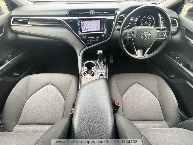 toyota camry 2017 -TOYOTA--Camry DAA-AXVH70--AXVH70-1005380---TOYOTA--Camry DAA-AXVH70--AXVH70-1005380- image 2