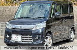 suzuki spacia 2013 quick_quick_DBA-MK32S_MK32S-837521