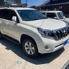 toyota land-cruiser-prado 2015 -TOYOTA--Land Cruiser Prado LDA-GDJ150W--GDJ150-0002780---TOYOTA--Land Cruiser Prado LDA-GDJ150W--GDJ150-0002780- image 3
