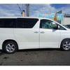 toyota vellfire 2010 -TOYOTA--Vellfire ANH25W--8020396---TOYOTA--Vellfire ANH25W--8020396- image 8