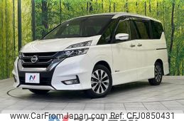 nissan serena 2017 quick_quick_GFC27_GFC27-031249