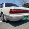 toyota chaser 1990 CFJ4314242 image 48