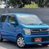 suzuki wagon-r 2017 CFJ1559786 image 1