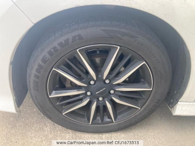honda stepwagon 2016 CFJ1673513 image 2