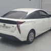 toyota prius 2018 -TOYOTA--Prius DAA-ZVW55--ZVW55-8066752---TOYOTA--Prius DAA-ZVW55--ZVW55-8066752- image 2