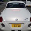 daihatsu copen 2002 -DAIHATSU 【長野 581き5364】--Copen L880K-0002409---DAIHATSU 【長野 581き5364】--Copen L880K-0002409- image 11