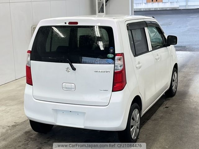 suzuki wagon-r 2016 -SUZUKI--Wagon R MH34S-506050---SUZUKI--Wagon R MH34S-506050- image 2