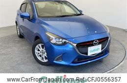 mazda demio 2014 -MAZDA--Demio LDA-DJ5FS--DJ5FS-102684---MAZDA--Demio LDA-DJ5FS--DJ5FS-102684-