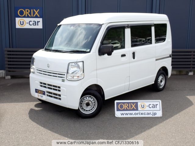 suzuki every 2021 -SUZUKI--Every HBD-DA17V--DA17V-508987---SUZUKI--Every HBD-DA17V--DA17V-508987- image 1