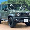 suzuki jimny-sierra 2023 -SUZUKI--Jimny Sierra 3BA-JB74W--JB74W-190018---SUZUKI--Jimny Sierra 3BA-JB74W--JB74W-190018- image 17