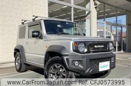 suzuki jimny-sierra 2022 -SUZUKI--Jimny Sierra 3BA-JB74W--JB74W-153137---SUZUKI--Jimny Sierra 3BA-JB74W--JB74W-153137-