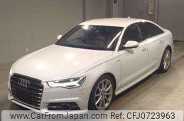 audi a6 2018 -AUDI--Audi A6 4GCYPS-WAUZZZ4G1JN029162---AUDI--Audi A6 4GCYPS-WAUZZZ4G1JN029162-
