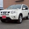 nissan x-trail 2013 CFJ1587757 image 12