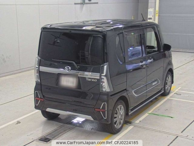 daihatsu tanto 2022 -DAIHATSU 【Ｎｏ後日 】--Tanto LA650S-0195772---DAIHATSU 【Ｎｏ後日 】--Tanto LA650S-0195772- image 2