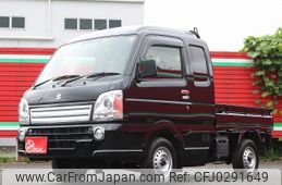 suzuki carry-truck 2020 -SUZUKI--Carry Truck EBD-DA16T--DA16T-590178---SUZUKI--Carry Truck EBD-DA16T--DA16T-590178-