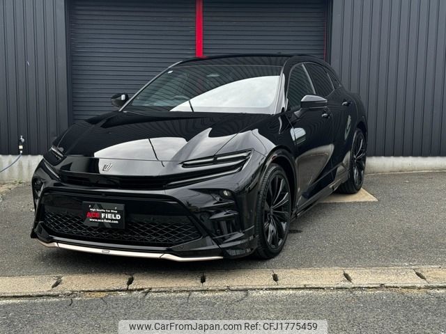 toyota toyota-others 2024 CFJ1775459 image 1