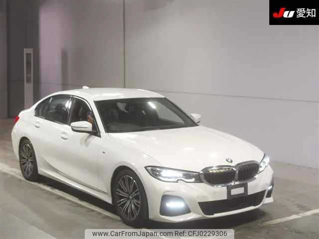 bmw 3-series 2020 -BMW--BMW 3 Series 5F20-0FH61966---BMW--BMW 3 Series 5F20-0FH61966- image 1