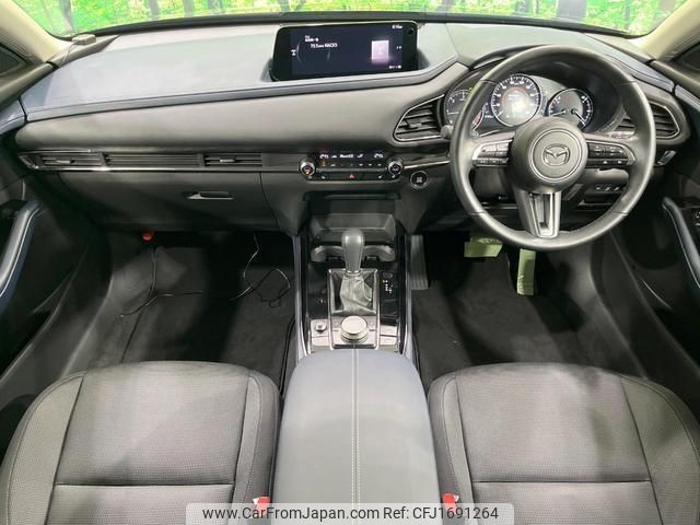 mazda cx-3 2024 CFJ1691264 image 2