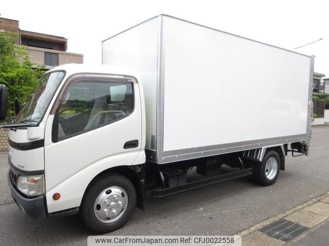 toyota dyna-truck 2004 GOO_NET_EXCHANGE_0200468A30240715W001 image 2