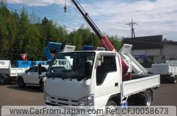 isuzu elf-truck 2011 GOO_NET_EXCHANGE_0403152A30240730W002