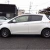 toyota vitz 2016 -TOYOTA--Vitz DBA-KSP130--KSP130-2168145---TOYOTA--Vitz DBA-KSP130--KSP130-2168145- image 4