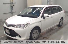 toyota corolla-fielder 2015 -TOYOTA--Corolla Fielder DAA-NKE165G--NKE165-7112191---TOYOTA--Corolla Fielder DAA-NKE165G--NKE165-7112191-