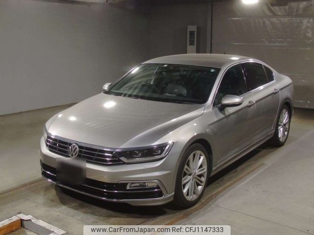 volkswagen passat 2016 -VOLKSWAGEN--VW Passat 3CCHH-WVWZZZ3CZHE009765---VOLKSWAGEN--VW Passat 3CCHH-WVWZZZ3CZHE009765- image 1