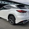 lexus rx 2021 quick_quick_6AA-GYL20W_GYL20-0014534 image 2