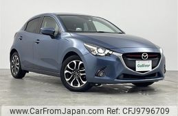 mazda demio 2016 -MAZDA--Demio LDA-DJ5FS--DJ5FS-154913---MAZDA--Demio LDA-DJ5FS--DJ5FS-154913-