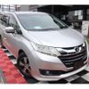 honda odyssey 2014 quick_quick_DBA-RC1_RC1-1022755 image 2