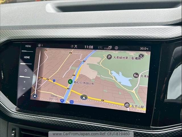 volkswagen t-cross 2022 CFJ1819460 image 2