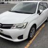 toyota corolla-fielder 2014 -TOYOTA--Corolla Fielder NZE161G--7110607---TOYOTA--Corolla Fielder NZE161G--7110607- image 5