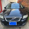 volvo v50 2008 -VOLVO--Volvo V50 CBA-MB5244--YV1MW385982398306---VOLVO--Volvo V50 CBA-MB5244--YV1MW385982398306- image 1