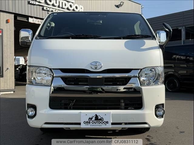 toyota hiace-van 2020 -TOYOTA--Hiace Van 3BF-TRH200V--TRH200-0325902---TOYOTA--Hiace Van 3BF-TRH200V--TRH200-0325902- image 2